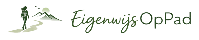 Eigenwijs op pad!